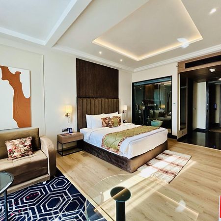 Fortune Ranjit Vihar, Amritsar - Member Itc Hotels' Group エクステリア 写真