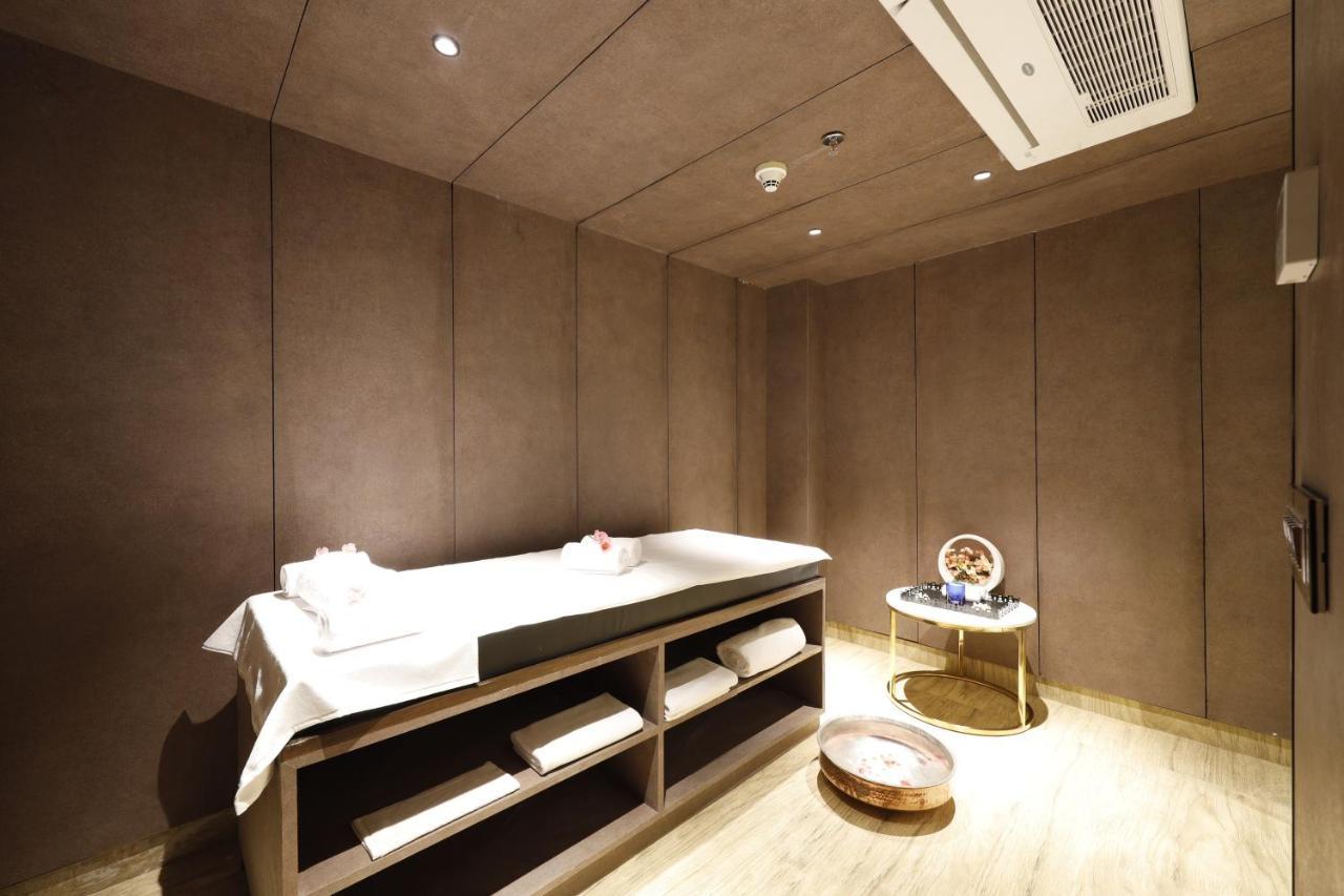 Fortune Ranjit Vihar, Amritsar - Member Itc Hotels' Group エクステリア 写真