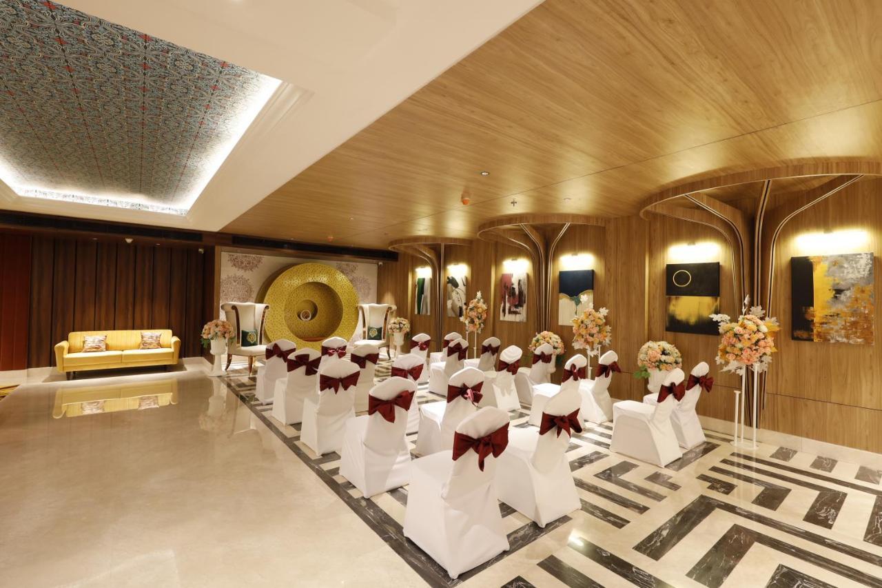 Fortune Ranjit Vihar, Amritsar - Member Itc Hotels' Group エクステリア 写真