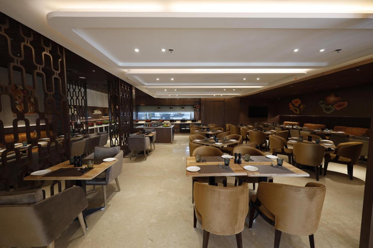 Fortune Ranjit Vihar, Amritsar - Member Itc Hotels' Group エクステリア 写真