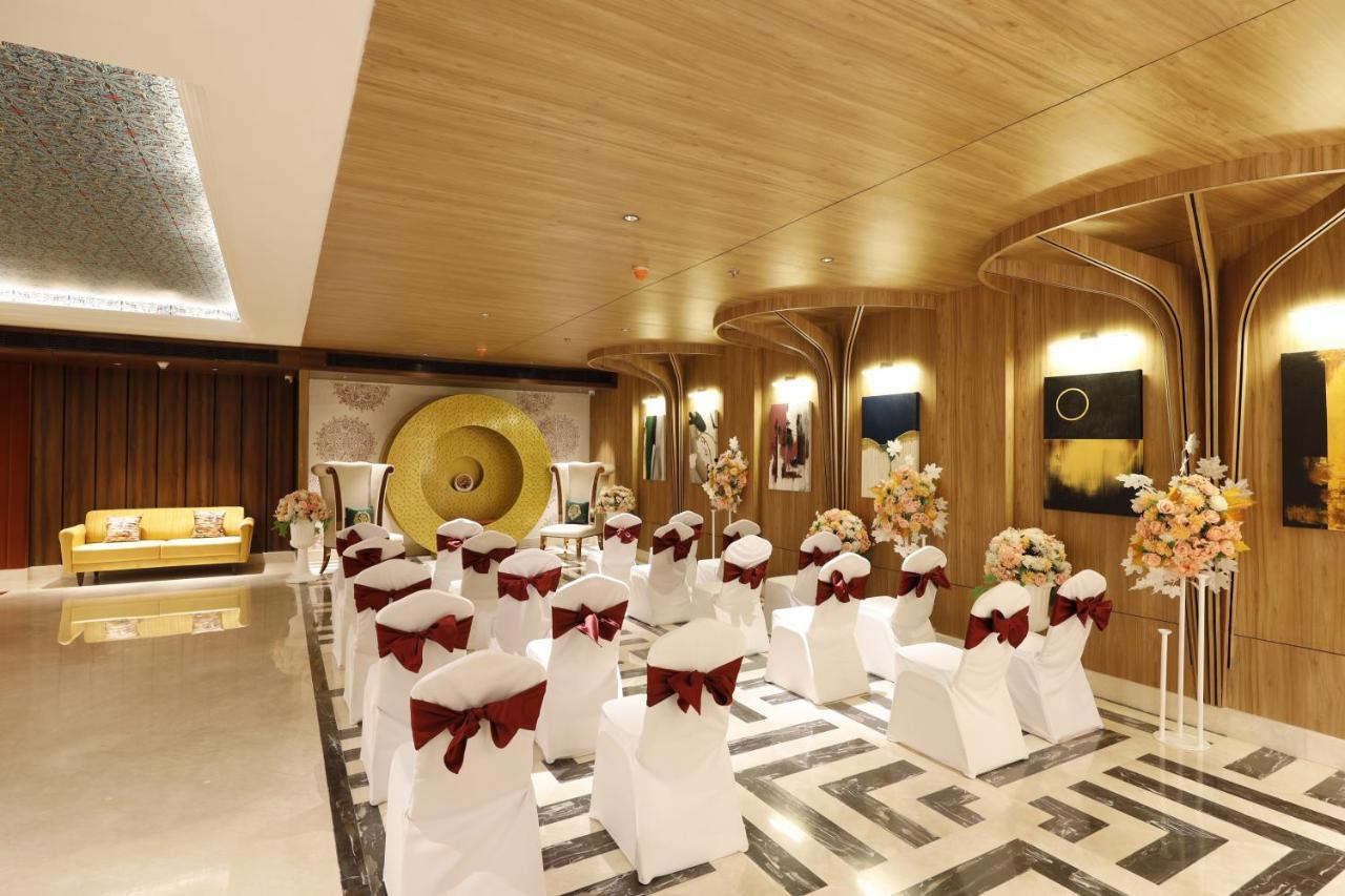 Fortune Ranjit Vihar, Amritsar - Member Itc Hotels' Group エクステリア 写真