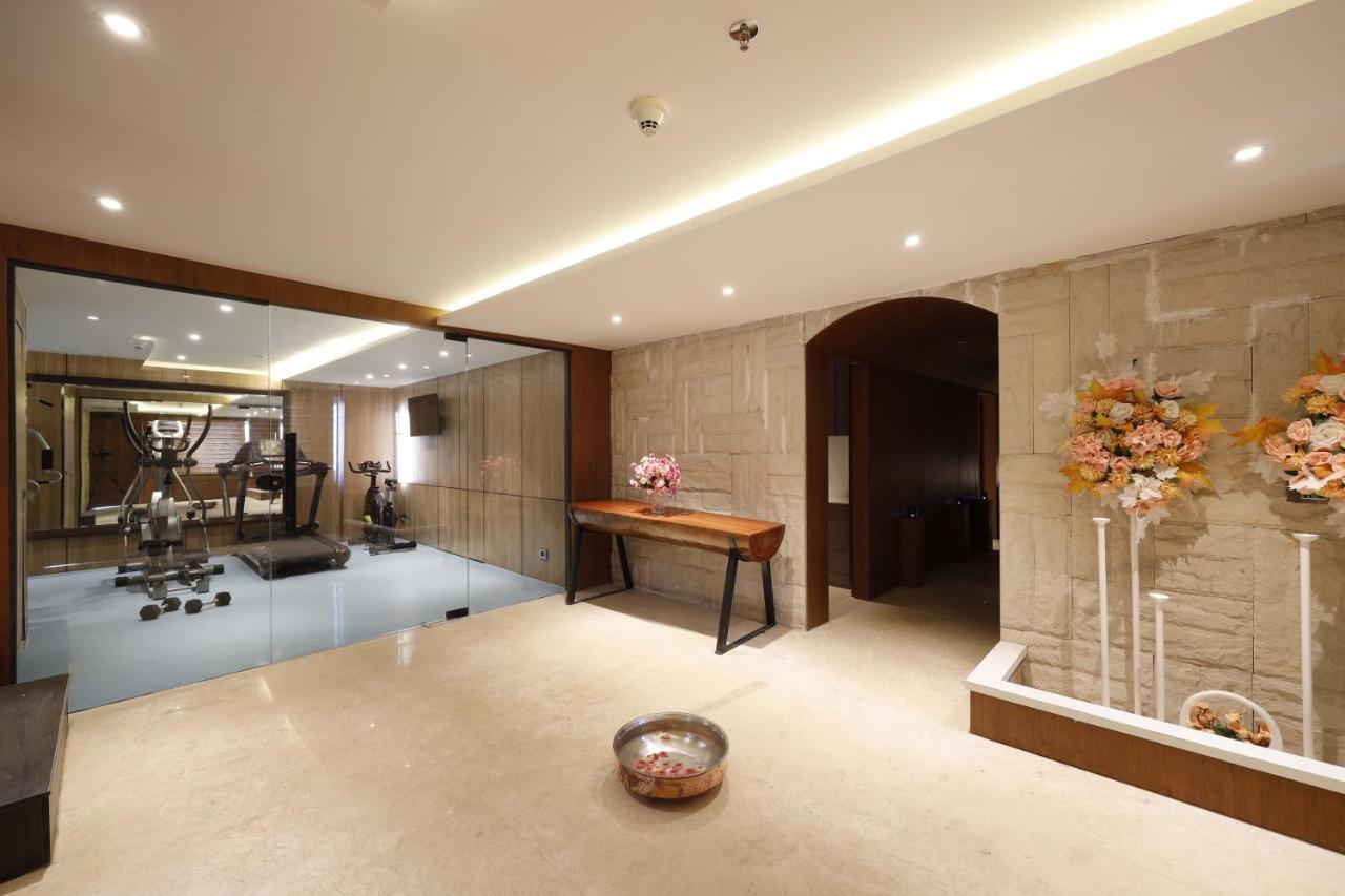 Fortune Ranjit Vihar, Amritsar - Member Itc Hotels' Group エクステリア 写真