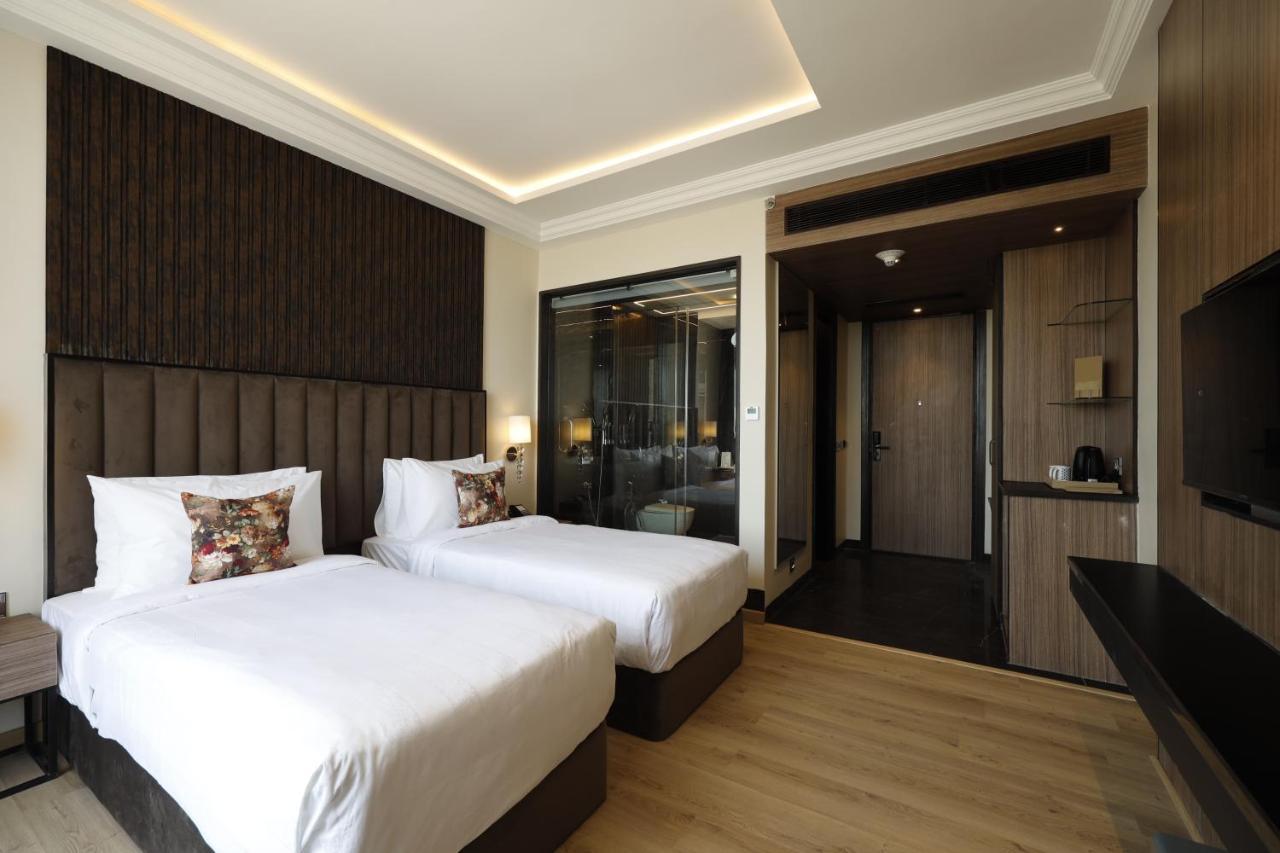 Fortune Ranjit Vihar, Amritsar - Member Itc Hotels' Group エクステリア 写真