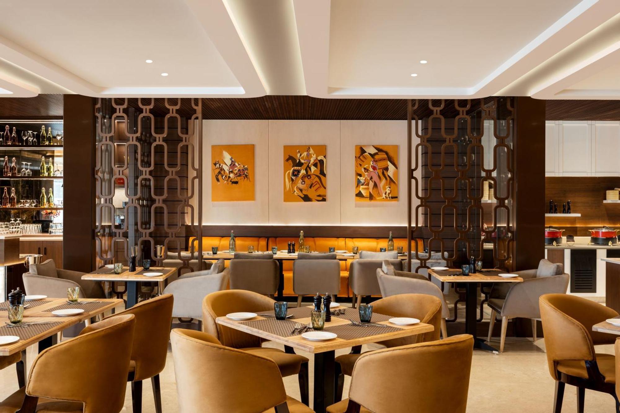 Fortune Ranjit Vihar, Amritsar - Member Itc Hotels' Group エクステリア 写真