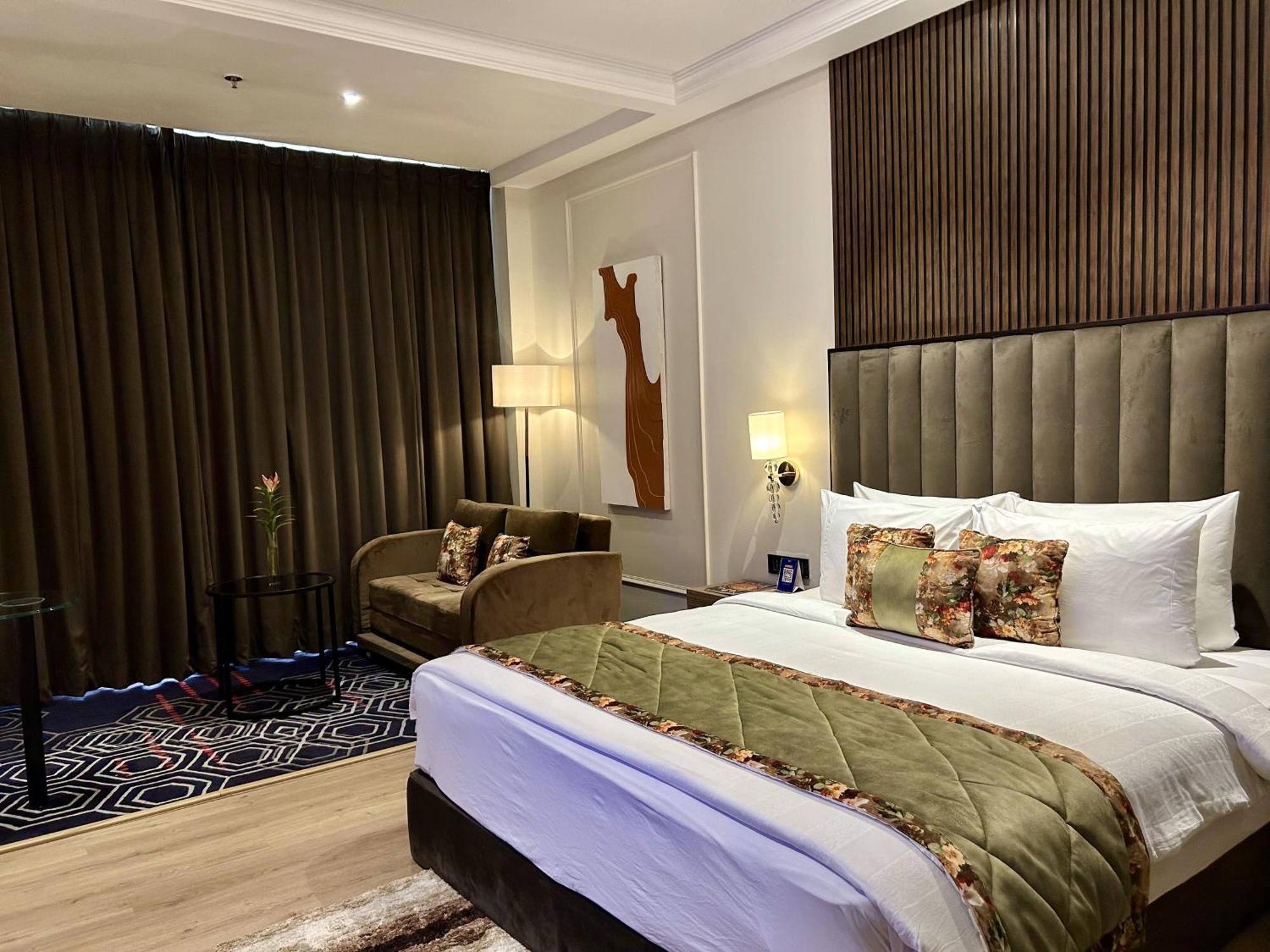 Fortune Ranjit Vihar, Amritsar - Member Itc Hotels' Group エクステリア 写真