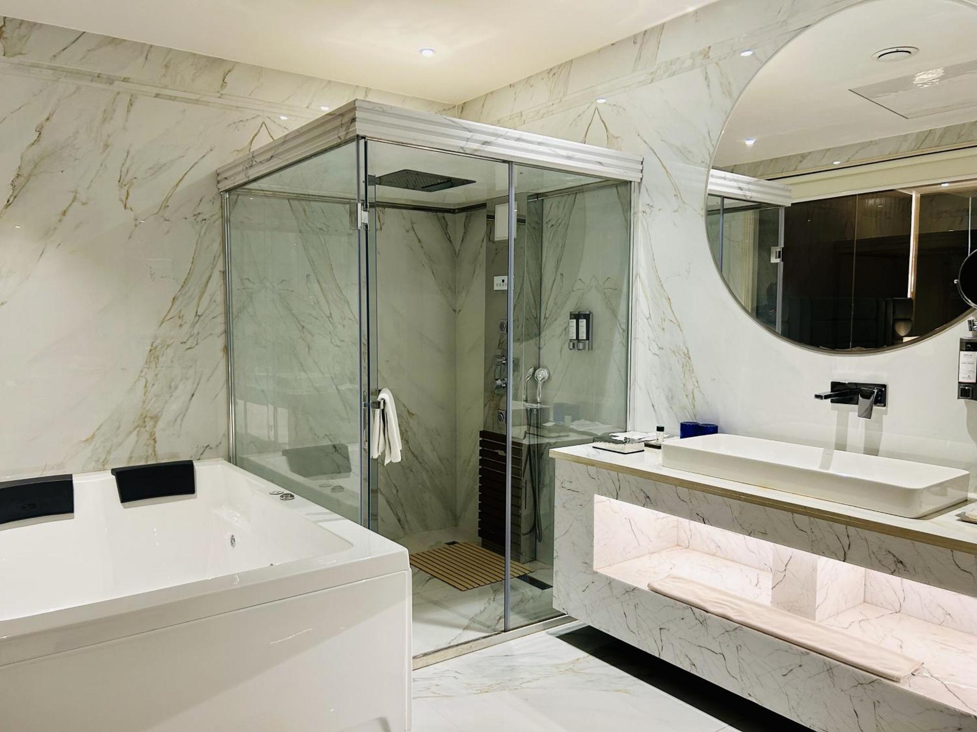 Fortune Ranjit Vihar, Amritsar - Member Itc Hotels' Group エクステリア 写真