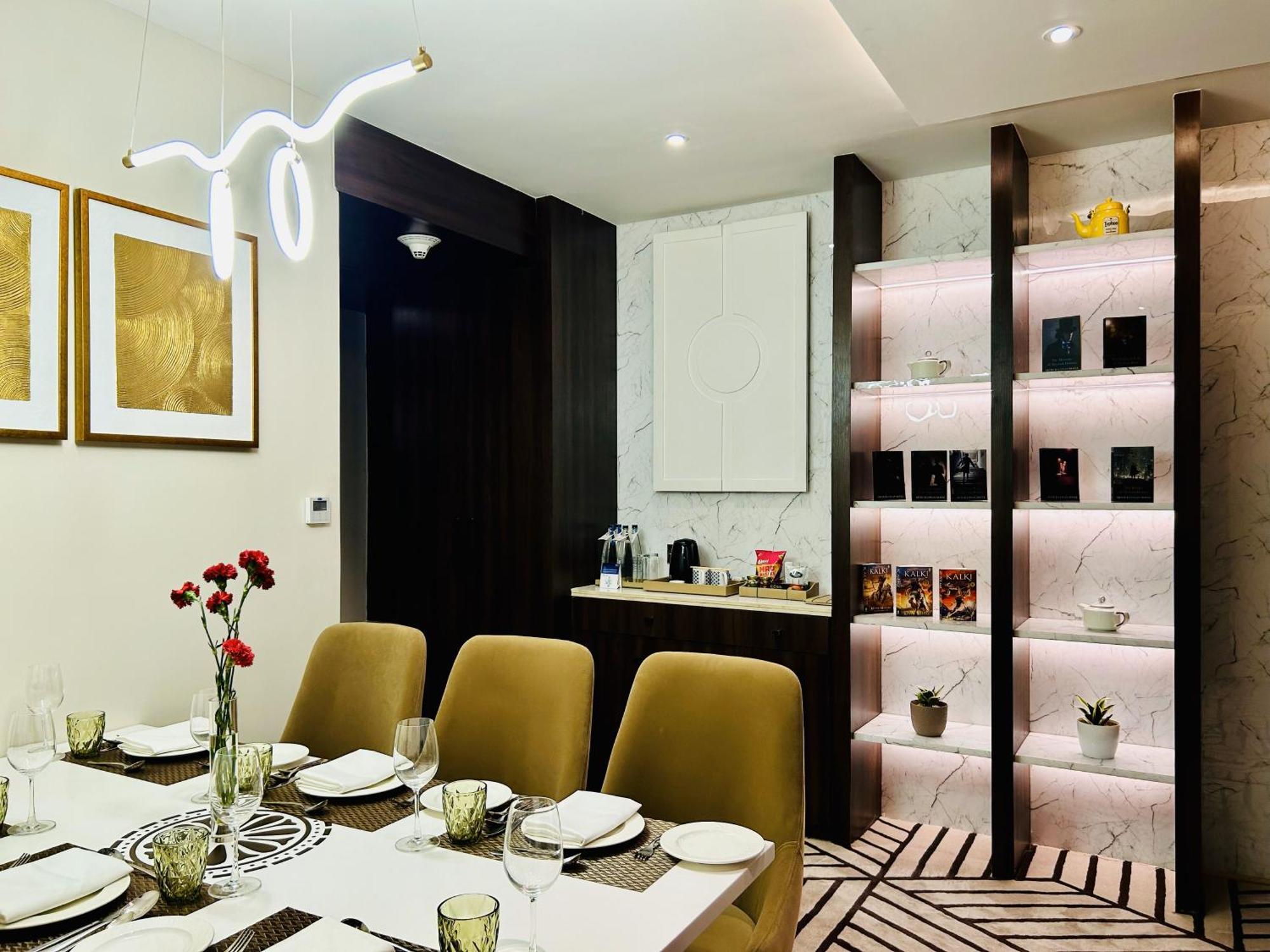Fortune Ranjit Vihar, Amritsar - Member Itc Hotels' Group エクステリア 写真