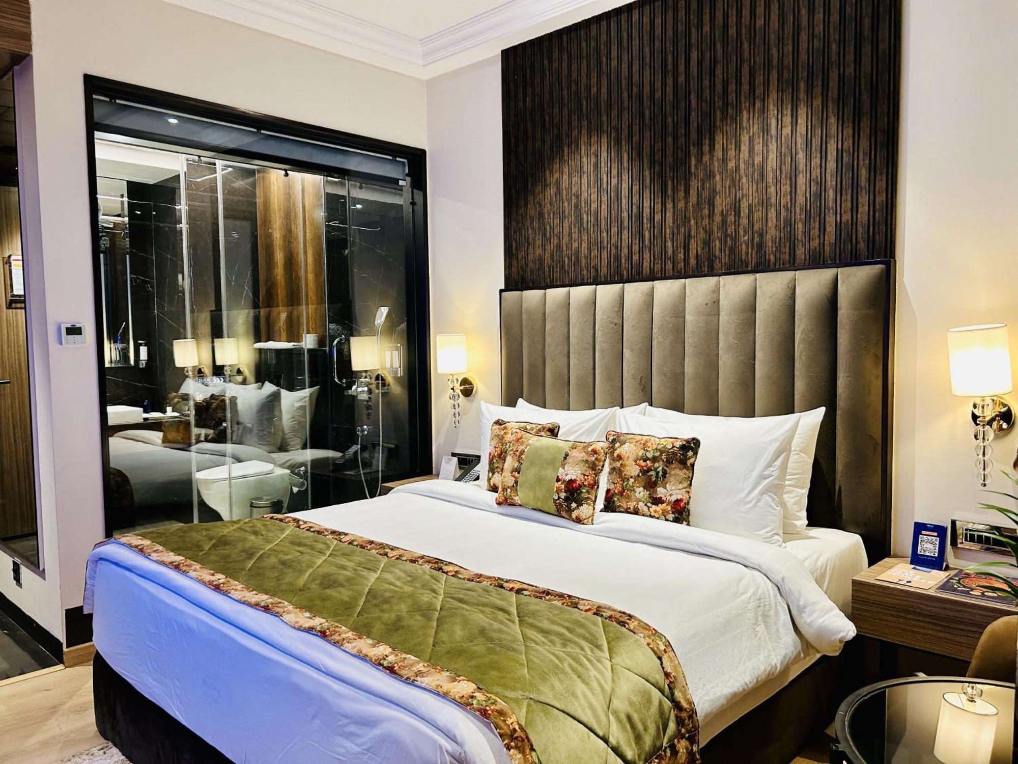 Fortune Ranjit Vihar, Amritsar - Member Itc Hotels' Group エクステリア 写真