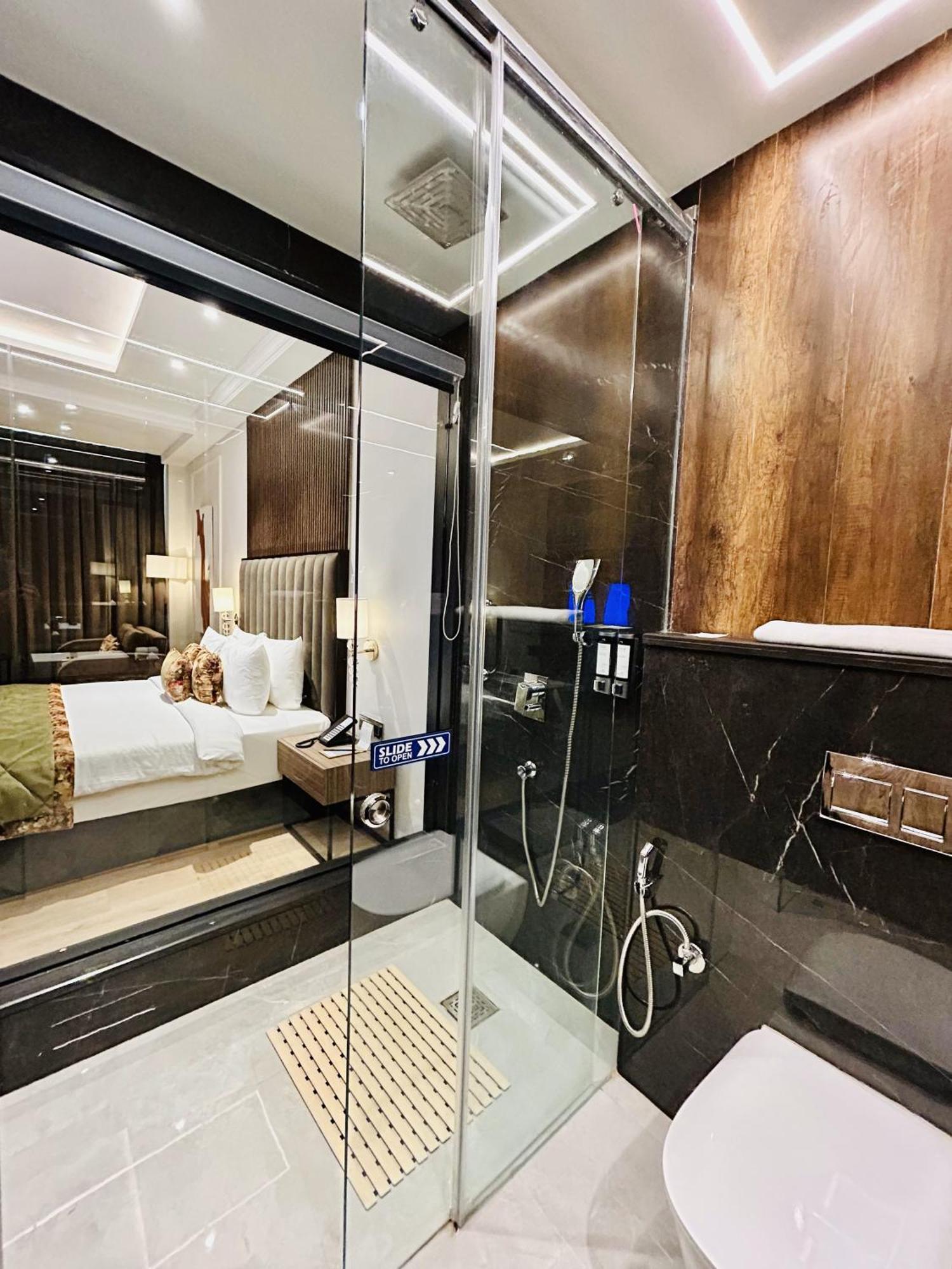 Fortune Ranjit Vihar, Amritsar - Member Itc Hotels' Group エクステリア 写真