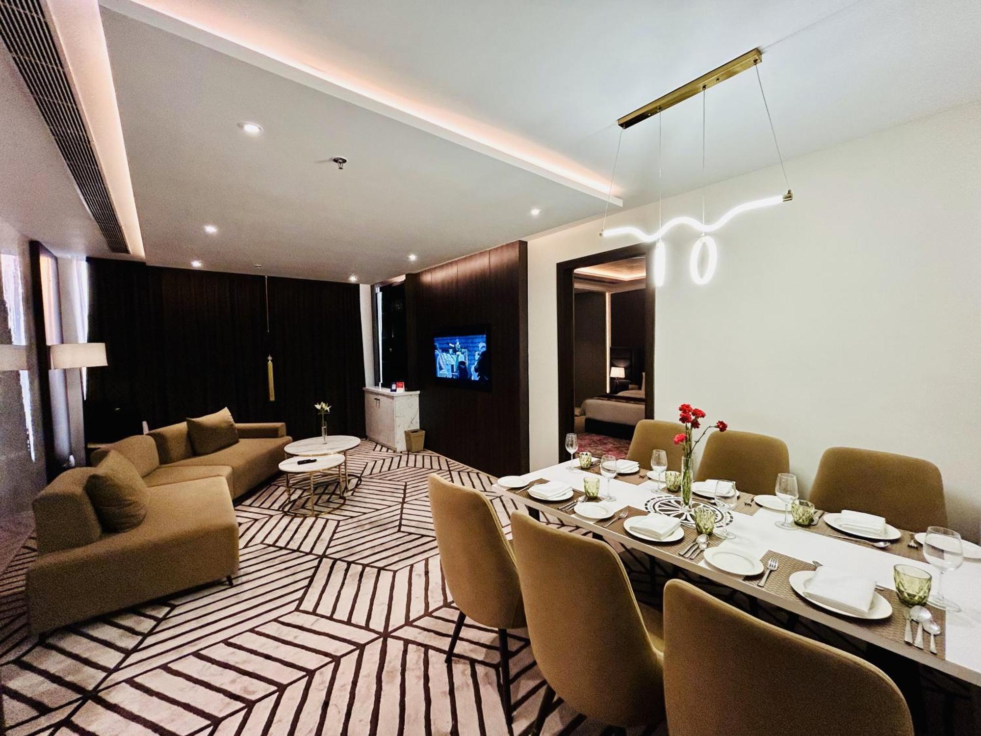Fortune Ranjit Vihar, Amritsar - Member Itc Hotels' Group エクステリア 写真