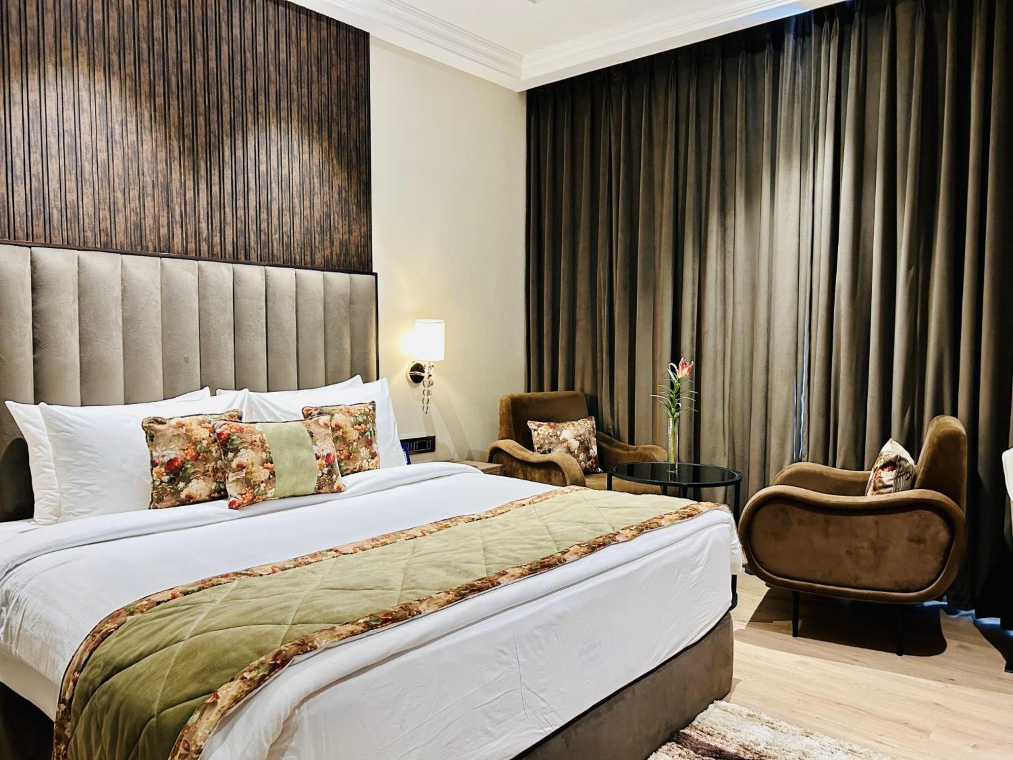 Fortune Ranjit Vihar, Amritsar - Member Itc Hotels' Group エクステリア 写真